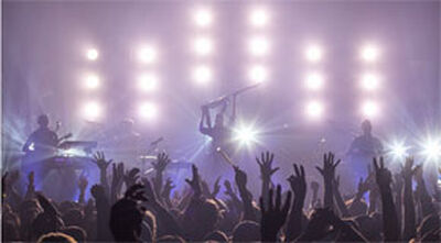 02/02/13 Newport Music Hall, Columbus, OH 