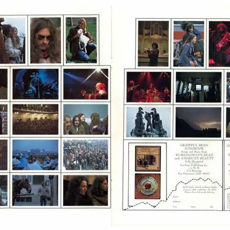 Europe '72