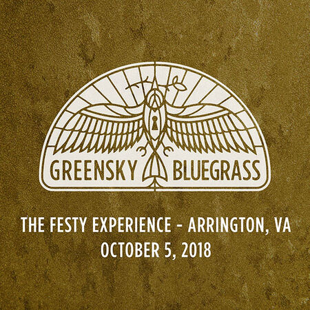 10/05/18 The Festy Experience, Arrington, VA 