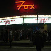 09/08/06 Fox Theatre, Boulder, CO 