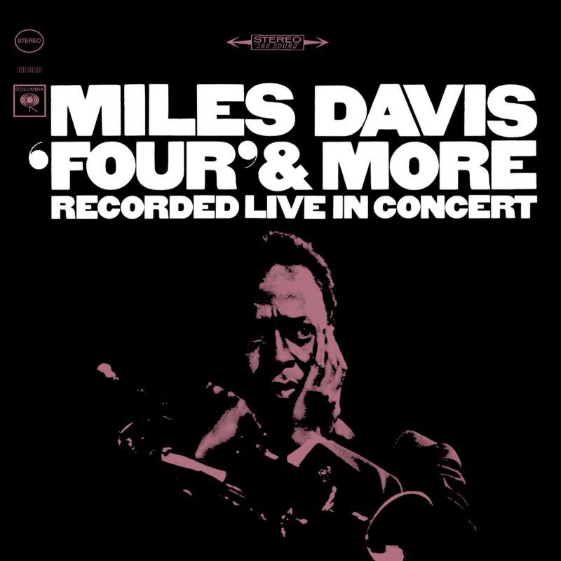Four & More (2022 Remaster)