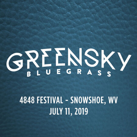 07/11/19 4848 Festival, Snowshoe, WV 