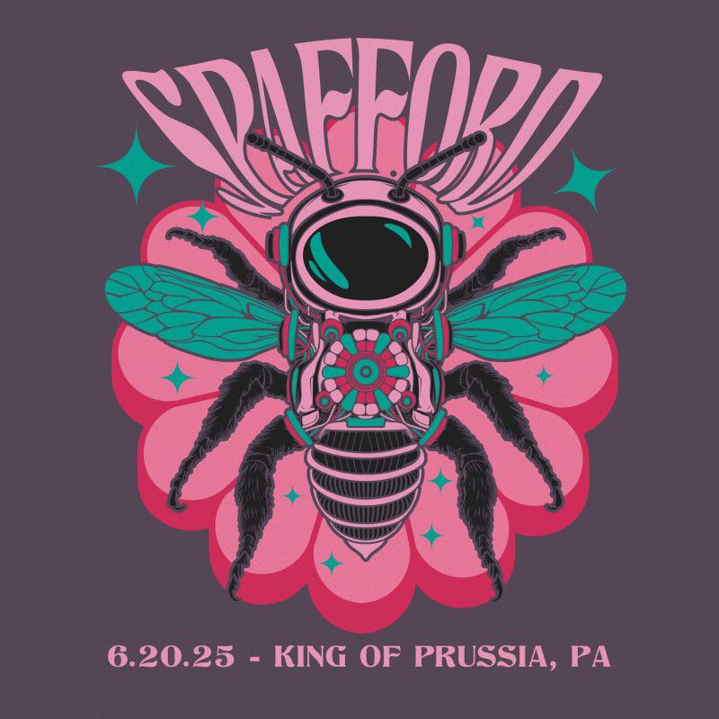 06/20/25 Upper Merion Township Building Park, King of Prussia, PA 