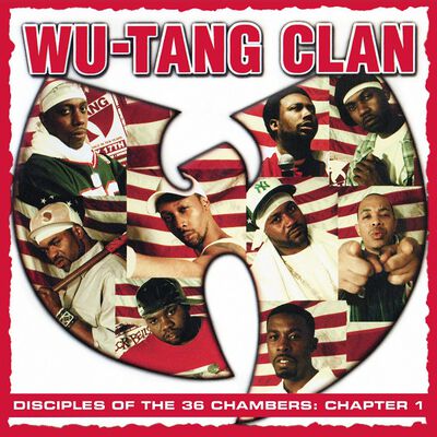 07/17/04 Disciples of the 36 Chambers: Chapter 1, San Bernardino, CA 