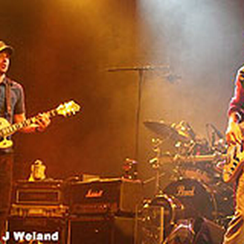 02/16/08 Fillmore Auditorium, San Francisco, CA 