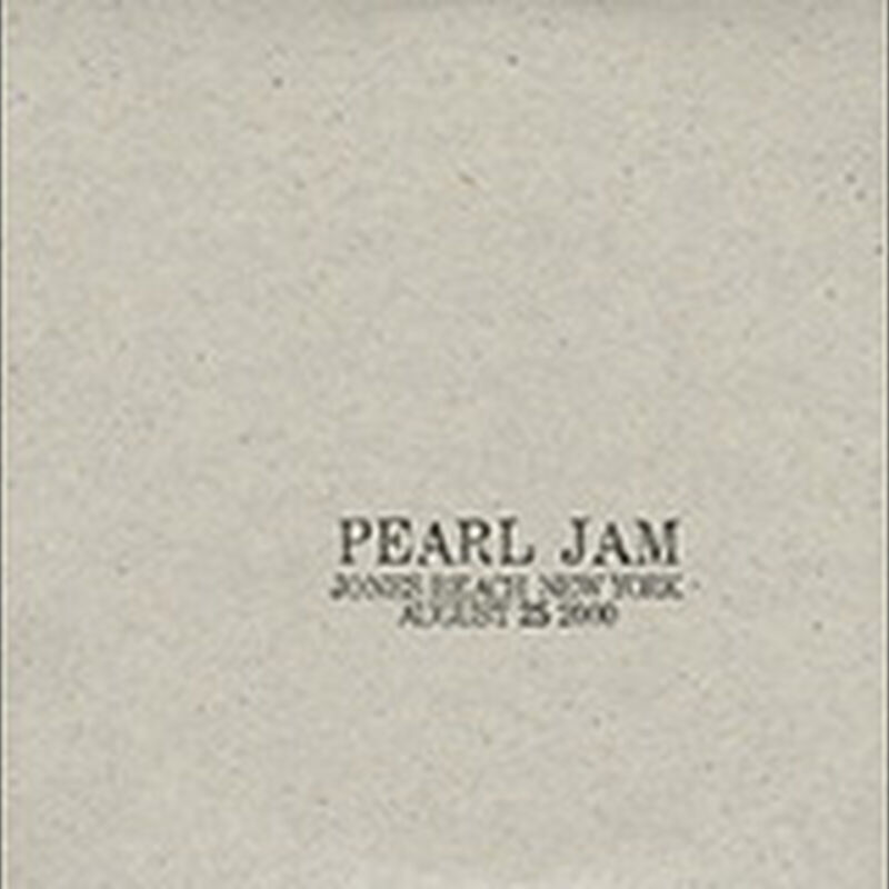 08/25/00 Jones Beach Music Theatre, Wantagh, NY 