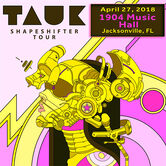 04/27/18 1904 Music Hall, Jacksonville, FL 