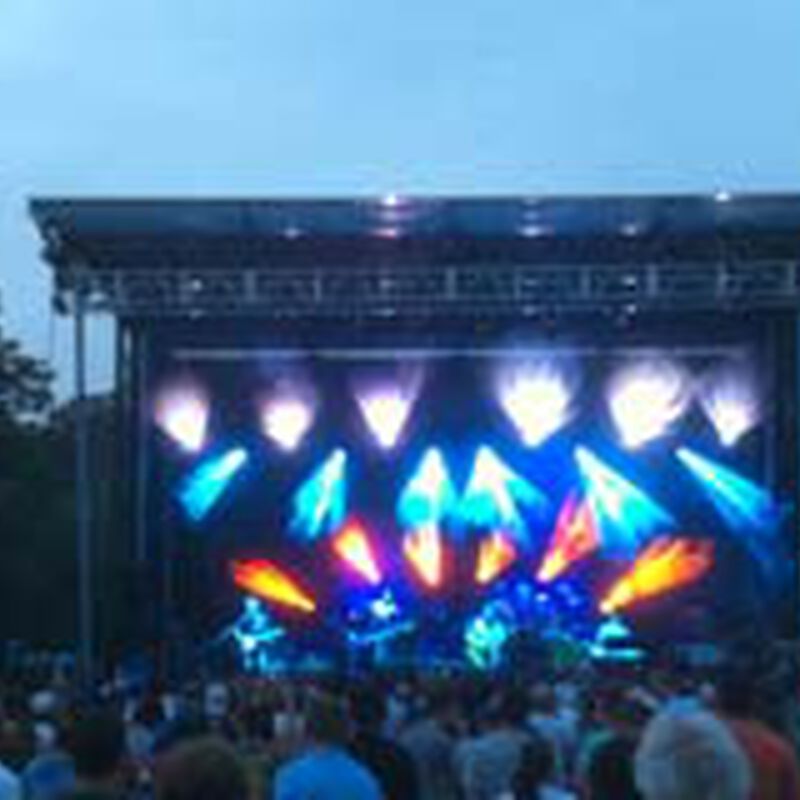 06/23/11 Maymont Park, Richmond, VA 