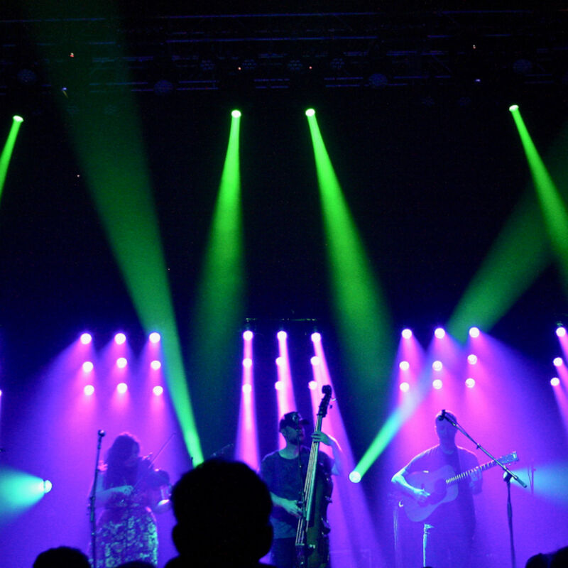 10/13/19 Mercury Ballroom, Louisville, KY 