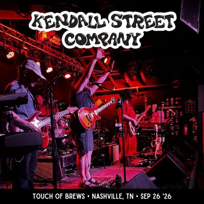 09/26/26 Touch of Brews Festival, Nashville, TN 