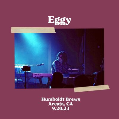 09/20/23 Humboldt Brews, Arcata, CA 