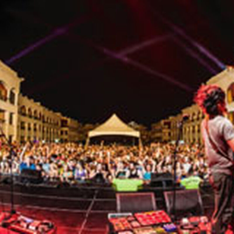 02/20/14 Hard Rock Hotel, Riviera Maya, MX 