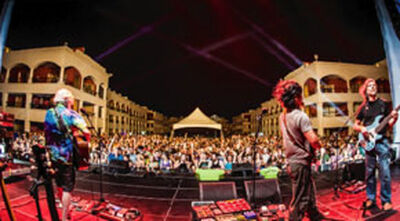 02/20/14 Hard Rock Hotel, Riviera Maya, MX 