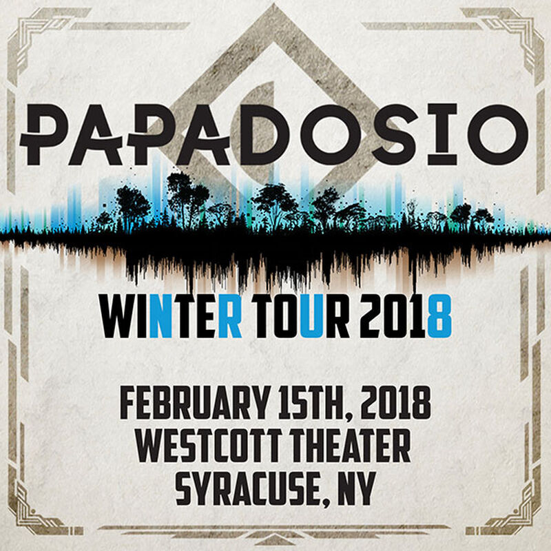 02/15/18 The Wescott Theater, Syracuse, NY 