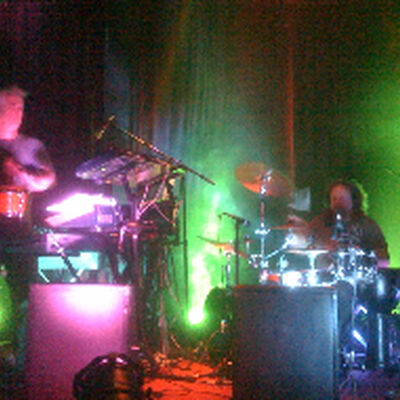 02/08/09 Fais Do Do, Los Angeles, CA 