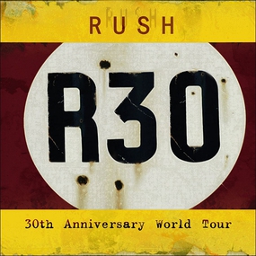 09/24/04 R30: 30th Anniversary World Tour, Frankfurt, DEU 