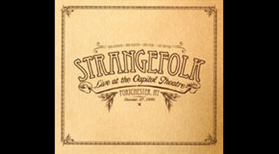 12/27/98 The Capitol Theatre, Port Chester, NY 