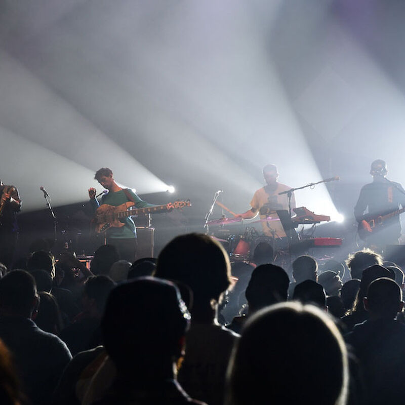 03/24/18 The National, Richmond, VA 