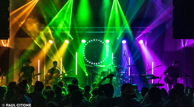 12/06/18 10 Mile Music Hall, Frisco, CO 