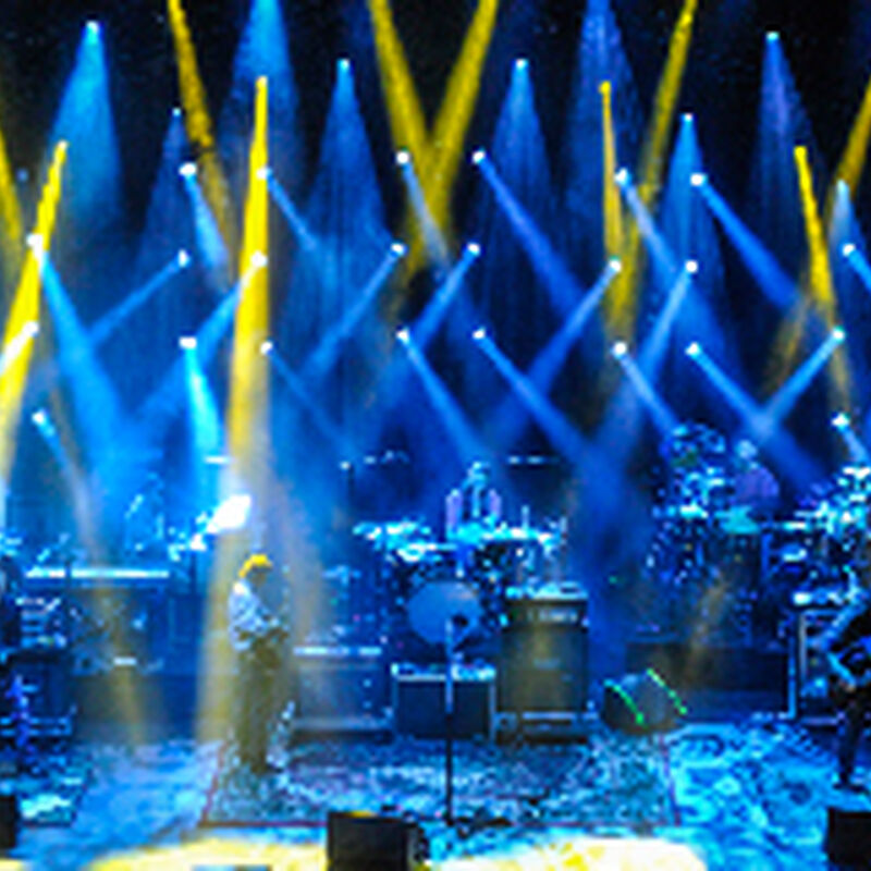 03/19/15 Fox Theater, Oakland, CA 
