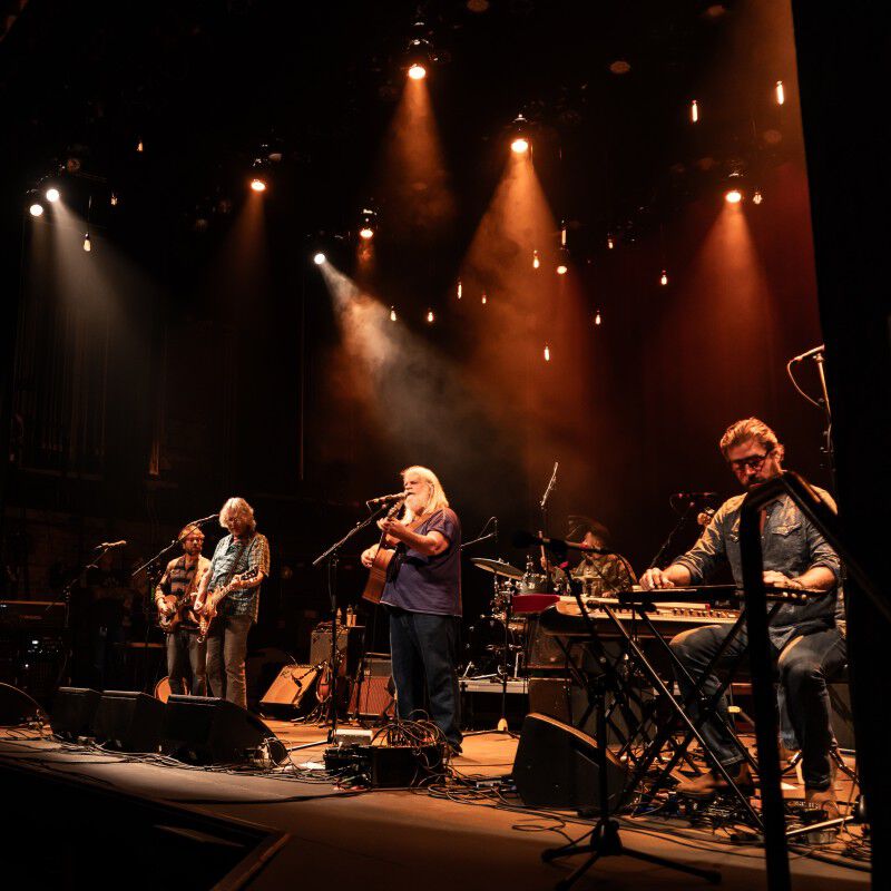 09/25/26 The Englert Theatre, Iowa City, IA 