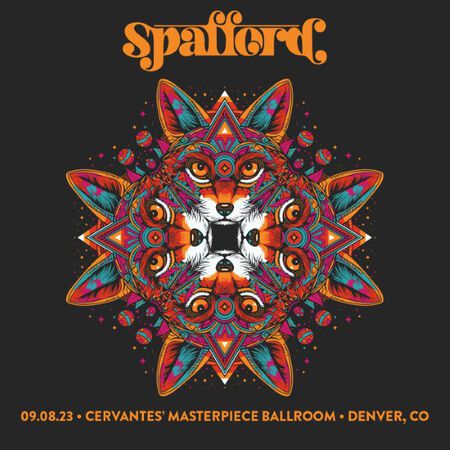 09/08/23 Cervantes' Masterpiece Ballroom, Denver, CO 