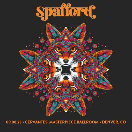 09/08/23 Cervantes' Masterpiece Ballroom, Denver, CO 