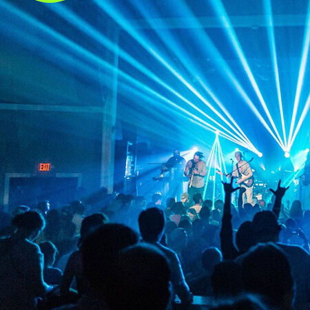 11/04/16 New Mountain AVL, Asheville, NC 