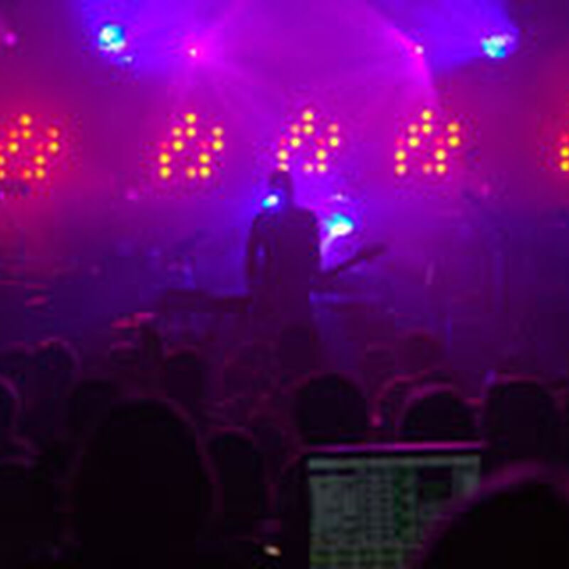 02/19/15 House of Blues, West Hollywood, CA 