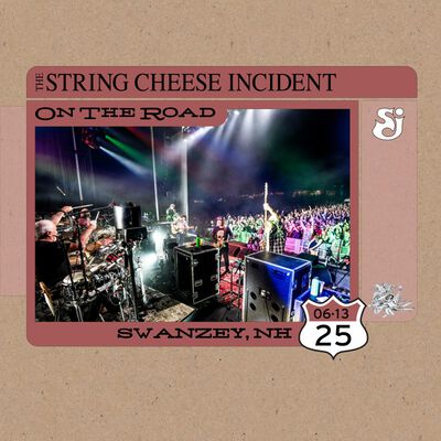 06/13/25 Northlands Music & Arts Festival, Swanzey, NH 