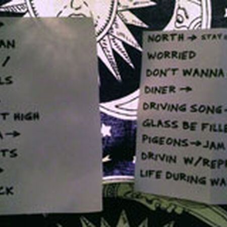 06/04/13 Tennessee Theatre, Knoxville, TN 