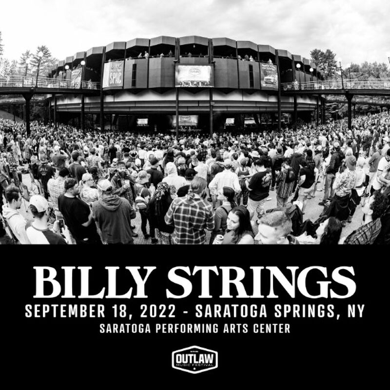 09/18/22 Saratoga Performing Arts Center, Saratoga Springs, NY 