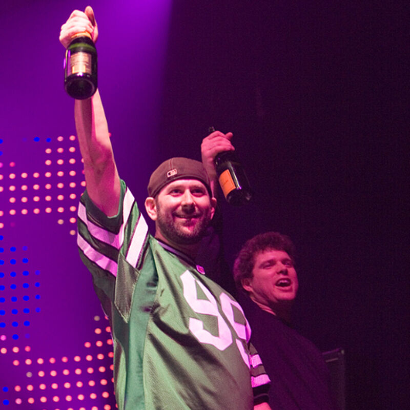 12/31/06 Tweeter Center , Camden, NJ 