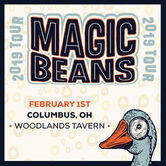 02/01/19 Woodlands Tavern, Columbus, OH 