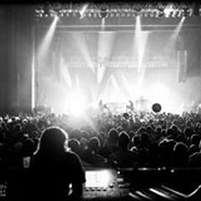 09/02/11 Congress Theatre, Chicago, IL 