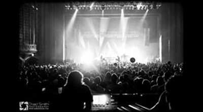 09/02/11 Congress Theatre, Chicago, IL 