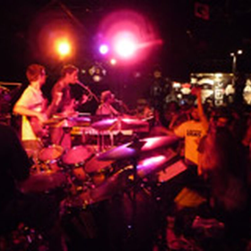 07/04/09 The Stone Pony, Asbury Park, NJ 