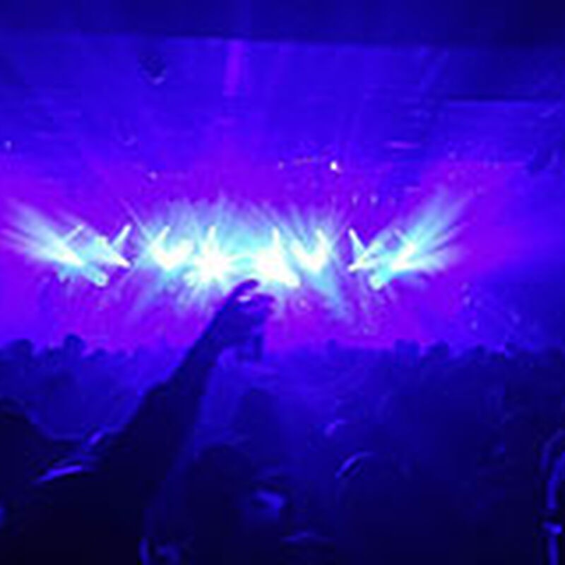 03/21/15 Concord Music Hall, Chicago, IL 