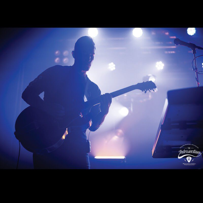 11/13/25 The Intersection, Grand Rapids, MI 