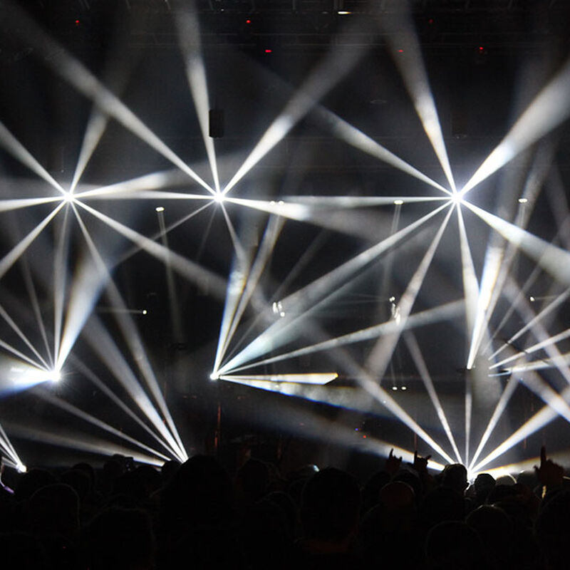 02/03/16 Higher Ground, Burlington, VT 