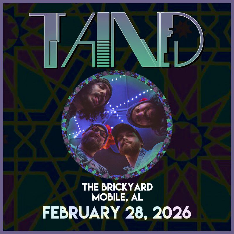 02/28/26 The Brickyard, Mobile, AL 