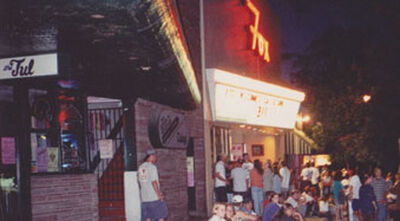03/27/93 Fox Theatre, Boulder, CO 