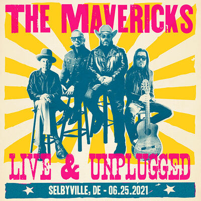 06/25/21 Freeman Arts Pavillion, Selbyville, DE 