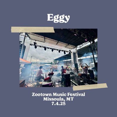 07/04/25 Zootown Music Festival, Missoula, MT 