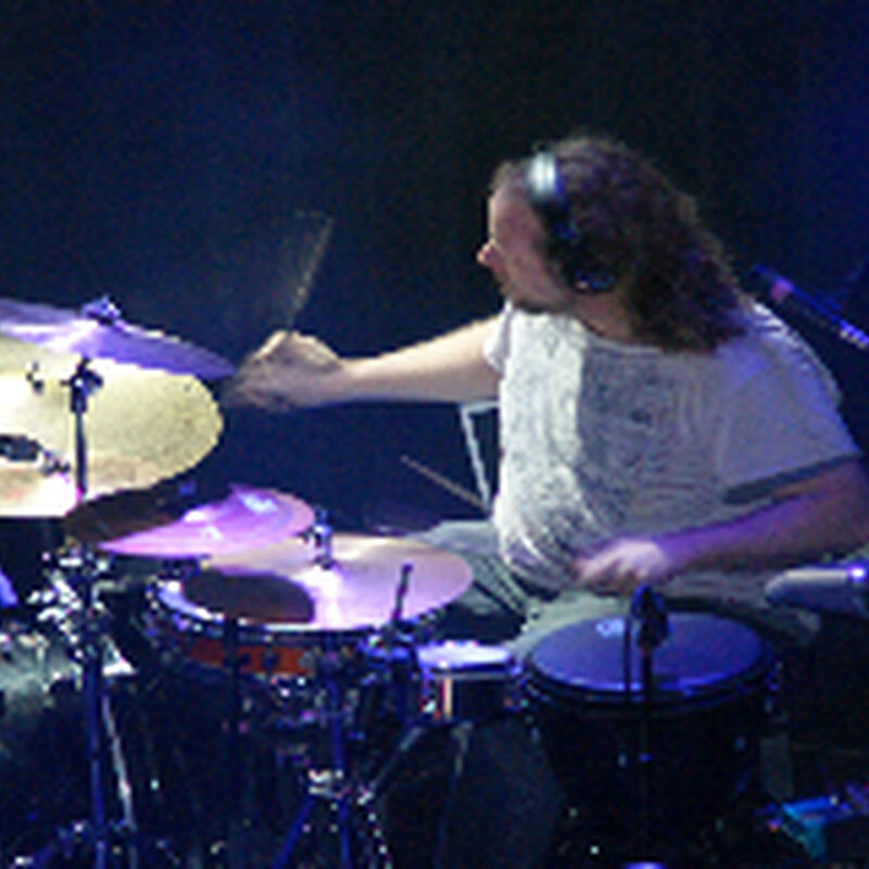 10/01/08 The Aquarium, Fargo, ND 