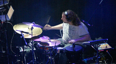 10/01/08 The Aquarium, Fargo, ND 