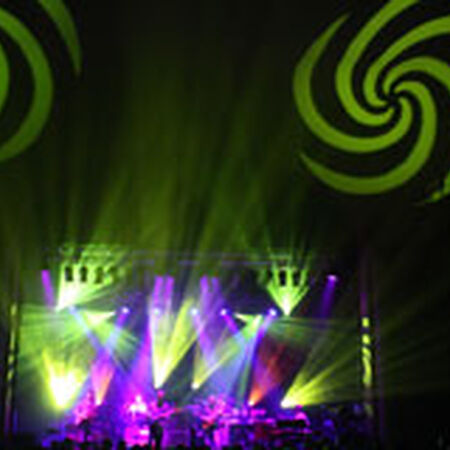 10/23/09 McDonald Theatre, Eugene, OR 