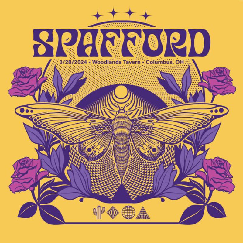 03/28/24 Woodlands Tavern, Columbus, OH 