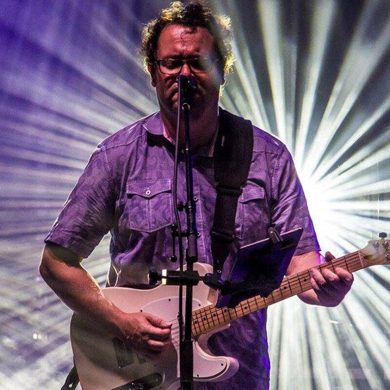 08/12/16 Stateside Amphitheater, Jay Peak, VT 