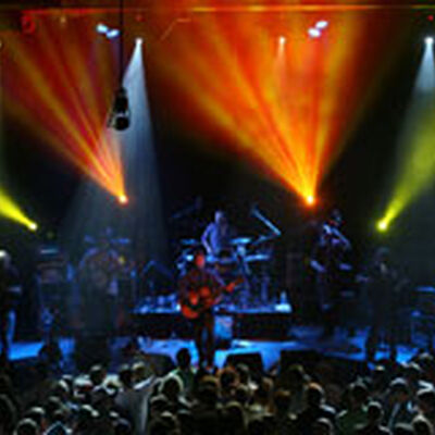 11/19/09 Fox Theatre, Boulder, CO 